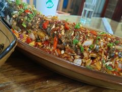 -朗妈私房菜(婺女州店)
