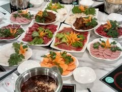 -重庆秦妈老火锅