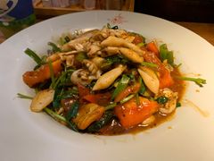 -Lia Cafe Bar Restaurant松山咖啡屋