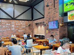 -金城尕娃牛肉面(钻汇广场店)