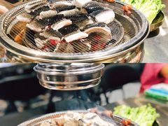 -本炙炭烤·蒲烧活鳗料理店(金沙洲店)