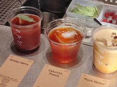 caturron&nbsp;punch-O.P.S. CAFE