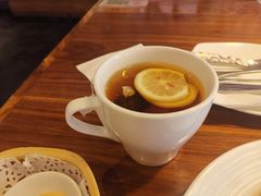 柠檬红茶-必胜客(龙茗店)