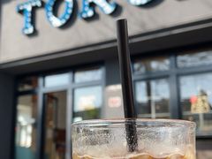 -Torch Coffee 炬点咖啡
