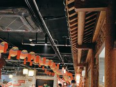 -京味斋·北京烤鸭(北京南站洋桥店)