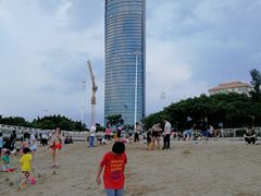 -演武大桥观景平台