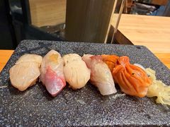 -鮨冠OMAKASE食べ放题(北京首店)