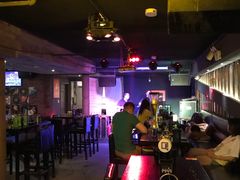 -外滩一号酒吧(老外滩店)