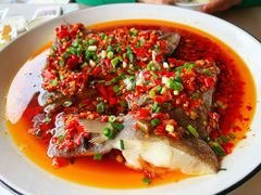-渔歌子鱼头王(郑州总店)