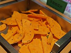 -尚宴牛特鲜自助(太原街万达店)