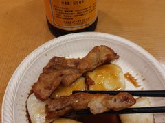 -鲜得来排骨年糕(豫园店)