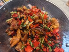 -盛福楼·惠山宴(盛岸路店)