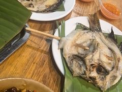 -杨合林啊兰烤鱼