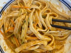 -丝路伊兰·兰州牛肉面(马连道店)