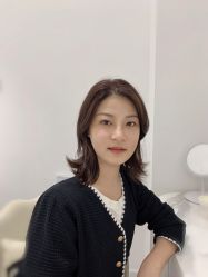 -YIMEI ART半永久纹眉·野生眉