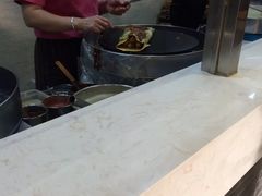 -清真·二嫂子煎饼果子(鼓楼旗舰形象店)