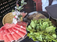 -捞王猪肚鸡火锅(昆山店)