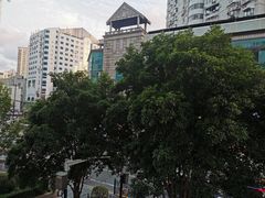-左右Massage/Spa(长寿路店)