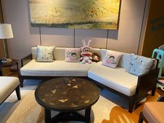 -上海崇明金茂凯悦酒店