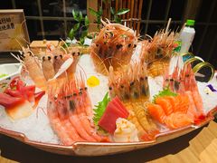 -Minase水濑·日料放题(外滩店)