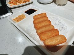 红糖软糍粑-海底捞火锅(劲松店)