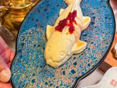 -小吊梨汤·北京菜·烤鸭(王府井银泰in88店)