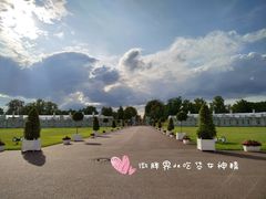 -叶卡捷琳娜宫