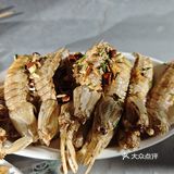 #0元玩转这座城东福山岛上山顶位置的一家烧烤炒菜罐子