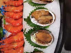 -小厨娘淮扬菜(六合欢乐港店)