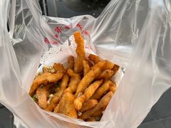 -特色椒盐排条(天山西路店)