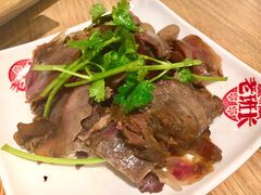 -老班长手工灌汤包老店(东山店)