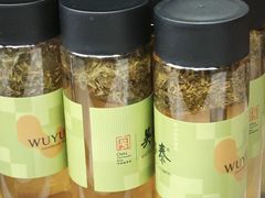 -吴裕泰茶庄(前门大街店)