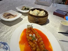 -清真马祥兴菜馆(云南北路店)