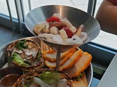 -椰庭·椰子鸡·创意玩家(晶耀前滩店)