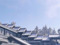 -峨眉山风景名胜区