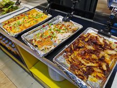 -金米客烤肉自助(中山路茂业时代城店)
