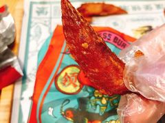 -塔斯汀中国汉堡(江大南路店)