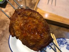 -熙成烧烤(白塔岭店)