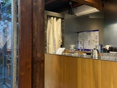 -VOYAGE COFFEE(杨梅竹店)