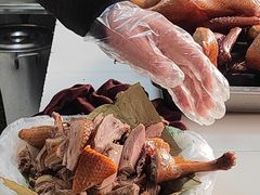 -龙潭李鸭子同乐饭店