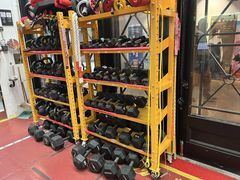-Stone Motion Fitness 释动健身