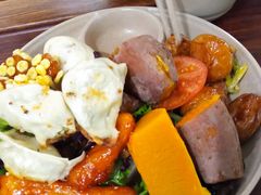 -素满香·食养自助(建邺万达店)