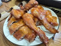 -竹乡园柴火竹筒饭·烧鸡(白水寨*森林海店)
