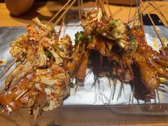 -李不管把把烧(天府三街店)