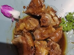 -楚鲜·汉正街一号(天河店)