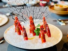 -上海滩餐厅(BFC外滩金融中心店)