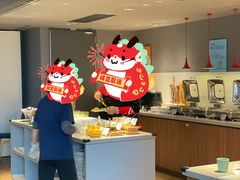 -珠海拱北口岸智选假日酒店