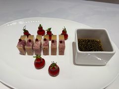 -名人坊·新派粤菜(河西奥体博览中心金鹰世界店)