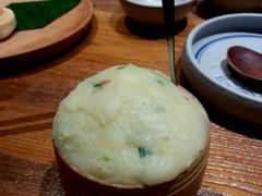 老奶洋芋-云海肴·汽锅鸡·云南菜(天津国金汇店)