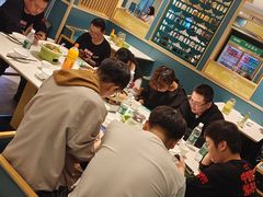 -绿草地·湘菜(7mall店)